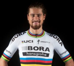 Peter Sagan Bora oppskrifter