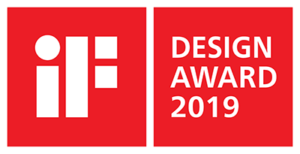 IF design award BORA classic 2.0 downdraf
