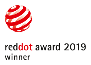 reddot-design-award-2019-winner-BORA bänkfläktar