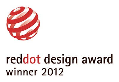 BORA prisvinnende design og kvalitet Red Dot