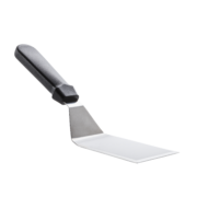 BORA webshop Bora stekespade til teppanyaki BORA webshop Bora stekespade til teppanyaki