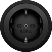 Bora webshop stikkontakt til BORA